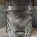 7x7 Dia.10 мм веревка из нержавеющей стали из нержавеющей стали